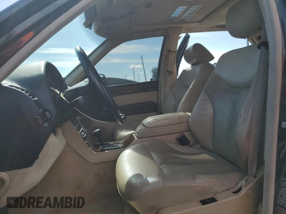 1994 Mercedes-Benz S with VIN WDBGA51E5RA159136, listed as a Copart auction lot 86790254 with 79,921 mi miles and Non Repairable. Bid and sale history available at DreamBid. Image 7.
