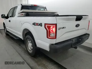 2017 Ford F-150 XL с VIN 1FTEX1EP8HKC88007, выставлен на аукционе IAAI как лот 42737723 с пробегом 114 417 миль миль и . История ставок и продаж доступна на DreamBid. Изображение 17.