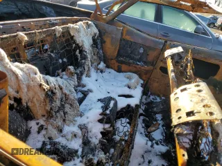 1969 Chevrolet Malibu с VIN 136679B346377, выставлен на аукционе Copart как лот 86370694 с пробегом Не указан миль и Списание • Salvage title. История ставок и продаж доступна на DreamBid. Изображение 10.