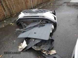 2019 Hyundai NEXO Limited z VIN KM8J84A69KU000643, wystawiony jako Copart lot #84885624 z przebiegiem Nie podano mil oraz Szkoda całkowita • Salvage title. Historia ofert i sprzedaży dostępna na DreamBid. Obrazek 12.