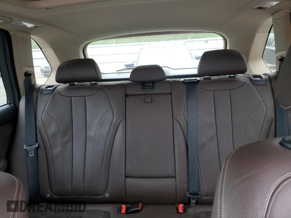 2016 BMW X5 xDrive40e z VIN 5UXKT0C54G0S74723, wystawiony jako Copart lot #58845785 z przebiegiem 98 540 mil mil oraz Czysty tytuł • Clean title. Historia ofert i sprzedaży dostępna na DreamBid. Obrazek 10.