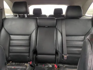 2018 Kia Sorento EX with VIN 5XYPHDA52JG401800, listed as a Copart auction lot 53883105 with 86,396 mi miles and Salvage Title. Bid and sale history available at carsss.com. Image 10.