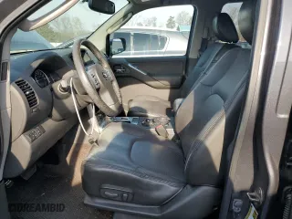 2012 Nissan Pathfinder SV with VIN 5N1AR1NN9CC607940, listed as a Copart auction lot 49207565 with 92,319 mi miles and Salvage Title. Bid and sale history available at carsss.com. Image 7.