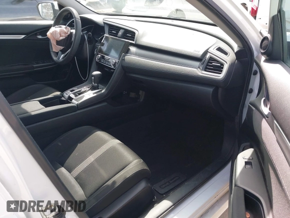 2017 Honda Civic EX z VIN 2HGFC2F76HH514686, wystawiony jako IAAI lot #41936117 z przebiegiem 56 711 mil mil oraz . Historia ofert i sprzedaży dostępna na DreamBid. Obrazek 5.