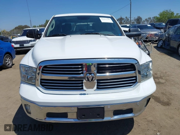 2019 Ram 1500 SLT с VIN 1C6RR6TT5KS608648, выставлен на аукционе IAAI как лот 42311741 с пробегом 112 883 миль миль и . История ставок и продаж доступна на DreamBid. Изображение 12.