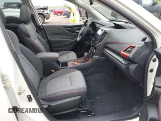 2021 Subaru Forester Special Sports с VIN JF2SKARC6MH452064, выставлен на аукционе IAAI как лот 42315214 с пробегом 24 814 миль миль и . История ставок и продаж доступна на DreamBid. Изображение 5.