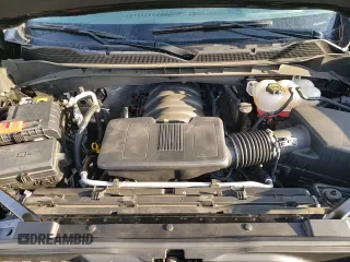 2024 Chevrolet Silverado 1500 LT Trail Boss с VIN 3GCUDFED3RG425564, выставлен на аукционе Copart как лот 81381345 с пробегом 12 157 миль миль и Списание • Salvage title. История ставок и продаж доступна на DreamBid. Изображение 13.