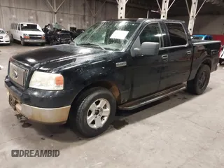 2004 Ford F-150 XLT with VIN 1FTPW12564KD10496, listed as a IAAI auction lot 42589149 with 278,895 mi miles and . Bid and sale history available at DreamBid. Image 2.