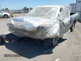 2017 Ram 1500 Express with VIN 1C6RR6FG8HS860448, listed as a IAAI auction lot 39425693 with Not provided miles and . Bid and sale history available at DreamBid. Image 6.