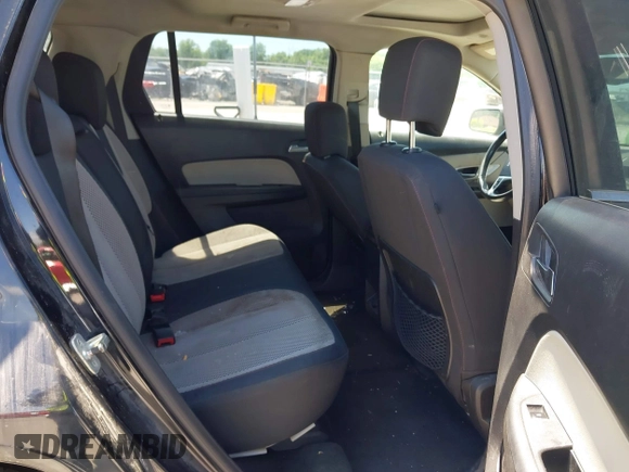2011 GMC Terrain SLE-2 with VIN 2CTALSEC5B6232540, listed as a IAAI auction lot 42280457 with 292,506 mi miles and . Bid and sale history available at DreamBid. Image 8.