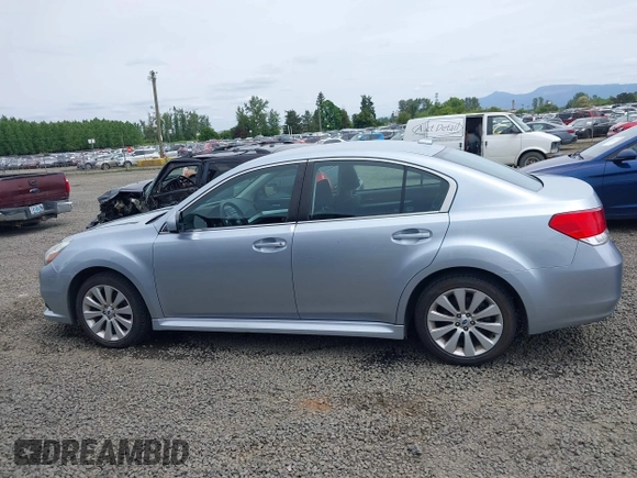 2014 Subaru Legacy Premium z VIN 4S3BMBC64E3035526, wystawiony jako IAAI lot #42254628 z przebiegiem 113 297 mil mil oraz . Historia ofert i sprzedaży dostępna na DreamBid. Obrazek 14.