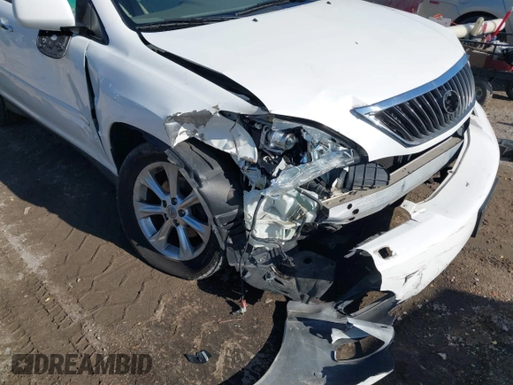 2008 Lexus RX 350 z VIN 2T2HK31U78C075940, wystawiony jako IAAI lot #41977323 z przebiegiem 103 891 mil mil oraz . Historia ofert i sprzedaży dostępna na DreamBid. Obrazek 6.