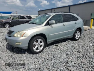 2005 Lexus RX 330 с VIN 2T2GA31U65C028294, выставлен на аукционе Copart как лот 63852275 с пробегом 273 700 миль миль и Списание • Salvage title. История ставок и продаж доступна на DreamBid. Изображение 1.
