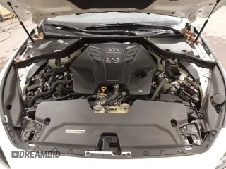 2020 Infiniti Q50 Luxe с VIN JN1EV7AR2LM254788, выставлен на аукционе IAAI как лот 41410356 с пробегом 59 847 миль миль и . История ставок и продаж доступна на DreamBid. Изображение 10.