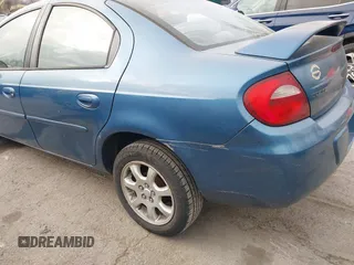 2003 Dodge Neon SXT z VIN 1B3ES56C63D103551, wystawiony jako IAAI lot #41158484 z przebiegiem 175 681 mil mil oraz . Historia ofert i sprzedaży dostępna na DreamBid. Obrazek 6.