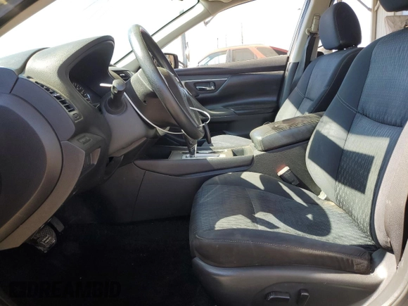 2016 Nissan Altima S z VIN 1N4AL3AP2GN369695, wystawiony jako Copart lot #56394255 z przebiegiem 128 662 mil mil oraz Szkoda całkowita • Salvage title. Historia ofert i sprzedaży dostępna na DreamBid. Obrazek 7.