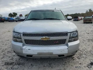 2011 Chevrolet Suburban LT with VIN 1GNSKJE37BR358911, listed as a Copart auction lot 73111044 with 163,437 mi miles and Clean Title. Bid and sale history available at carsss.com. Image 5.