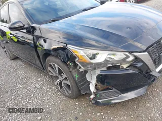 2020 Nissan Altima S z VIN 1N4BL4BW4LN301103, wystawiony jako IAAI lot #41932554 z przebiegiem 46 917 mil mil oraz . Historia ofert i sprzedaży dostępna na DreamBid. Obrazek 6.