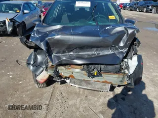 2017 Ford Fiesta SE with VIN 3FADP4EJ9HM144229, listed as a IAAI auction lot 41992625 with 78,009 mi miles and . Bid and sale history available at carsss.com. Image 6.