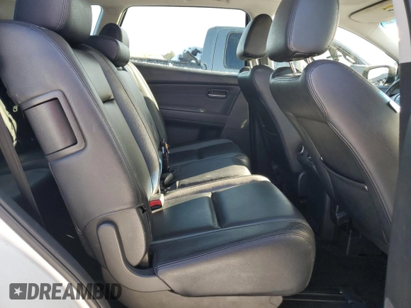 2008 Mazda CX-9 Touring with VIN JM3TB28V480130630, listed as a Copart auction lot 88799055 with 70,227 mi miles and Non Repairable. Bid and sale history available at carsss.com. Image 11.