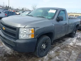2012 Chevrolet Silverado 1500 Work Truck with VIN 1GCNKPE01CZ206798, listed as a IAAI auction lot 41653401 with 209,434 mi miles and . Bid and sale history available at DreamBid. Image 17.