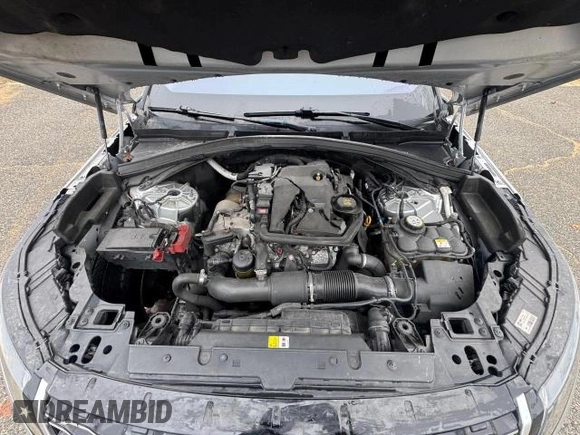 2018 Land Rover Range Rover Velar S с VIN SALYB2RX2JA711406, выставлен на аукционе Copart как лот 51550605 с пробегом 100 621 миль миль и Чистый • Clean title. История ставок и продаж доступна на DreamBid. Изображение 7.