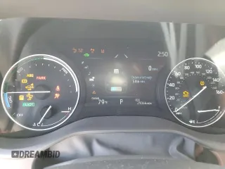 2024 Toyota Sienna Platinum z VIN 5TDESKFC4RS134873, wystawiony jako Copart lot #57152205 z przebiegiem 29 066 mil mil oraz Szkody całkowita. Historia ofert i sprzedaży dostępna na DreamBid. Obrazek 9.