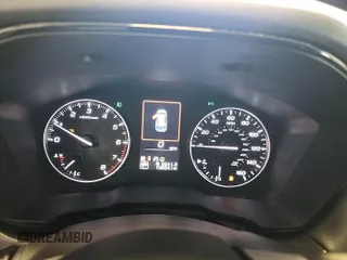 2023 Subaru Outback Premium с VIN 4S4BTADC0P3202593, выставлен на аукционе IAAI как лот 42861903 с пробегом 108 245 миль миль и . История ставок и продаж доступна на DreamBid. Изображение 12.
