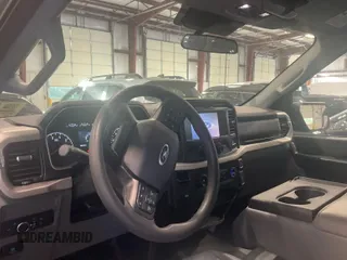 2021 Ford F-150 XL с VIN 1FTEW1CP9MFC76621, выставлен на аукционе IAAI как лот 42785458 с пробегом 25 280 миль миль и . История ставок и продаж доступна на DreamBid. Изображение 14.