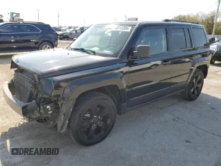 2014 Jeep Patriot Altitude с VIN 1C4NJPBA7ED850760, выставлен на аукционе Copart как лот 74010304 с пробегом 144 206 миль миль и Списание • Salvage title. История ставок и продаж доступна на DreamBid. Изображение 1.