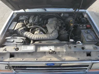 1994 Ford Explorer Eddie Bauer z VIN 1FMDU34X7RUB79993, wystawiony jako Copart lot #79817114 z przebiegiem 52 934 mil mil oraz Szkoda całkowita • Salvage title. Historia ofert i sprzedaży dostępna na DreamBid. Obrazek 11.