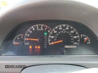 2006 Toyota Camry STD with VIN JTDBE32K163053307, listed as a Copart auction lot 52762575 with 197,335 mi miles and Salvage Title. Bid and sale history available at carsss.com. Image 9.