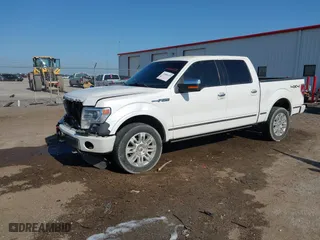 2013 Ford F-150 XLT with VIN 1FTFW1E63DFD68137, listed as a IAAI auction lot 39486139 with 169,017 mi miles. Bid and sale history available at carsss.com. Image 18.