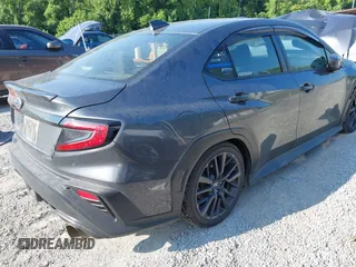 2023 Subaru WRX Premium с VIN JF1VBAF61P9801744, выставлен на аукционе IAAI как лот 42603973 с пробегом 47 995 миль миль и . История ставок и продаж доступна на DreamBid. Изображение 4.