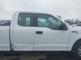 2015 Ford F-150 XL with VIN 1FTEX1C80FKE54884, listed as a IAAI auction lot 41739104 with 177,131 mi miles. Bid and sale history available at carsss.com. Image 14.
