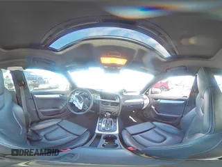 2012 Audi S4 Prestige with VIN WAUKGAFL6CA082324, listed as a Copart auction lot 45993045 with 57,768 mi miles and Salvage Title. Bid and sale history available at carsss.com. Image 13.