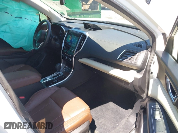 2021 Subaru Ascent Touring z VIN 4S4WMARD8M3425069, wystawiony jako IAAI lot #42133714 z przebiegiem 69 261 mil mil oraz . Historia ofert i sprzedaży dostępna na DreamBid. Obrazek 5.