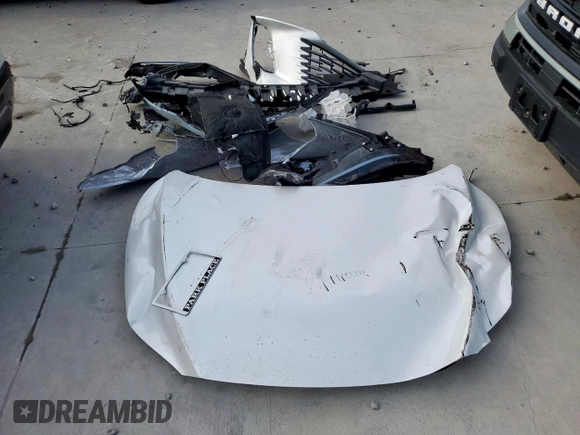 2024 Lexus RX 350 с VIN 2T2BAMBA8RC031319, выставлен на аукционе Copart как лот 64581845 с пробегом Не указан миль и Списание • Salvage title. История ставок и продаж доступна на DreamBid. Изображение 13.
