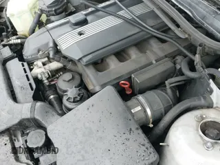 2001 BMW 3 Series 330i с VIN WBAAV53441FJ64705, выставлен на аукционе IAAI как лот 41632831 с пробегом 211 862 миль миль и . История ставок и продаж доступна на DreamBid. Изображение 19.