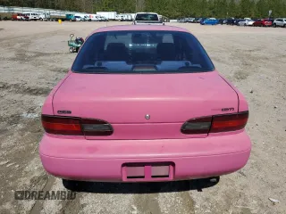 1997 Geo Prizm z VIN 1Y1SK5260VZ420910, wystawiony jako Copart lot #50652205 z przebiegiem 186 105 mil mil oraz Szkoda całkowita • Salvage title. Historia ofert i sprzedaży dostępna na DreamBid. Obrazek 6.