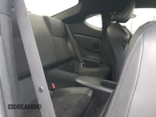 2013 Subaru BRZ Limited с VIN JF1ZCAC19D1613717, выставлен на аукционе Copart как лот 55615665 с пробегом 102 491 миль миль и Списание • Salvage title. История ставок и продаж доступна на DreamBid. Изображение 10.