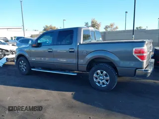 2014 Ford F-150 XL z VIN 1FTFW1CT0EFB69945, wystawiony jako IAAI lot #42507421 z przebiegiem 141 167 mil mil oraz . Historia ofert i sprzedaży dostępna na DreamBid. Obrazek 15.