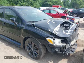 2015 Subaru WRX Premium with VIN JF1VA1D61F9823988, listed as a IAAI auction lot 42503328 with 108,920 mi miles and . Bid and sale history available at DreamBid. Image 18.