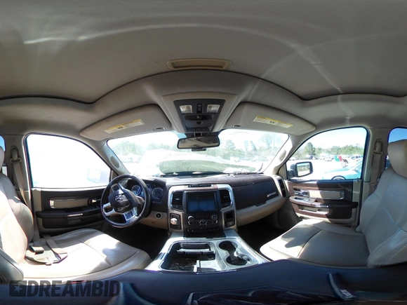 2016 Ram 1500 Laramie с VIN 1C6RR7NTXGS357331, выставлен на аукционе IAAI как лот 41878278 с пробегом 190 100 миль миль и . История ставок и продаж доступна на DreamBid. Изображение 18.