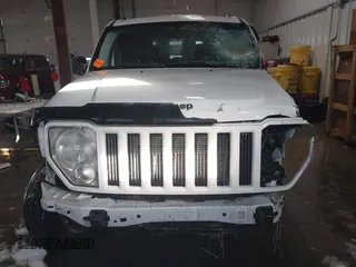 2010 Jeep Liberty Sport with VIN 1J4PN2GK4AW182488, listed as a IAAI auction lot 41312146 with 217,617 mi miles. Bid and sale history available at carsss.com. Image 13.
