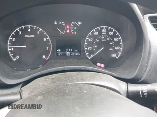 2014 Nissan Sentra SV with VIN 3N1AB7AP1EL689594, listed as a IAAI auction lot 42080804 with 227,304 mi miles and . Bid and sale history available at DreamBid. Image 7.
