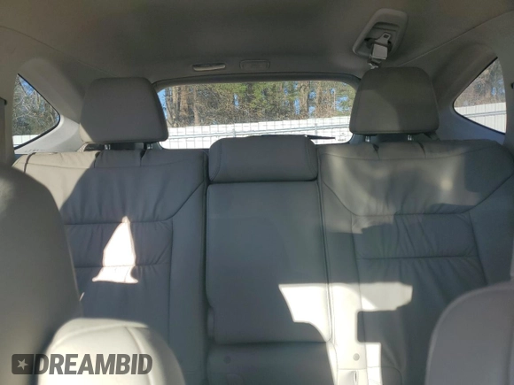 2012 Honda CR-V EX-L with VIN 5J6RM3H74CL003978, listed as a Copart auction lot 49239565 with 36,316 mi miles and Salvage Title. Bid and sale history available at carsss.com. Image 10.