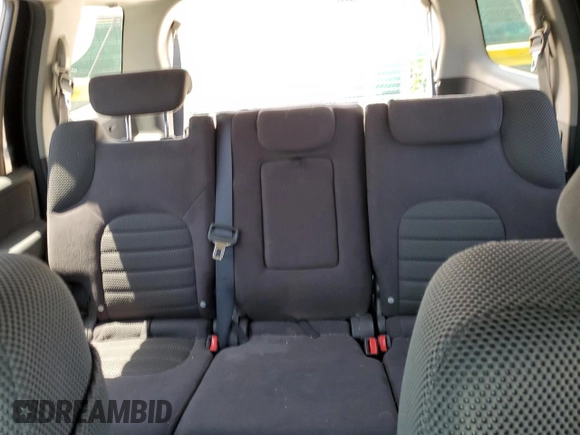2008 Nissan Pathfinder SE z VIN 5N1AR18B78C615379, wystawiony jako Copart lot #57638255 z przebiegiem 175 140 mil mil oraz Szkoda całkowita • Salvage title. Historia ofert i sprzedaży dostępna na DreamBid. Obrazek 10.