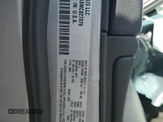 2021 Jeep Grand Cherokee Laredo X with VIN 1C4RJFAG8MC827879, listed as a Copart auction lot 54384185 with 53,163 mi miles and Salvage title. Bid and sale history available at DreamBid. Image 14.