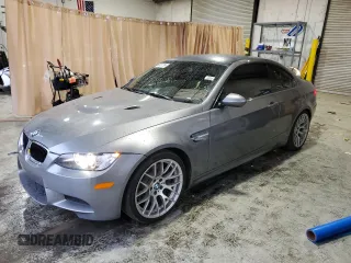 2013 BMW M3 with VIN WBSKG9C53DJ593023, listed as a Copart auction lot 84851754 with 179,643 mi miles and Clean Title. Bid and sale history available at carsss.com. Image 1.